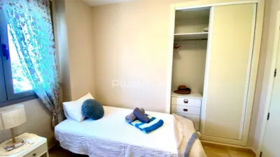 Apartment in Playa de Levante or La Fossa photo 24