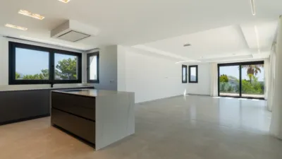 Casa - Vista 4