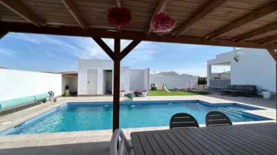 House in Cañada de La Lena photo 16