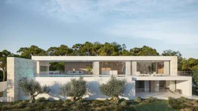 Casa - Vista 2