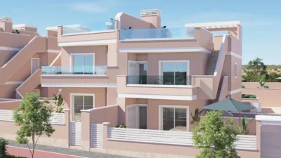 Casa – Pilar de la Horadada, Lo Romero Golf Resort - Vista 3