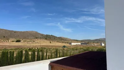 House in Cañada de La Lena photo 9