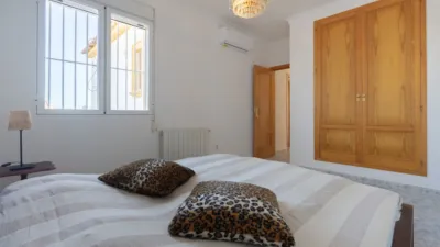 House in Calpe - Calp photo 20