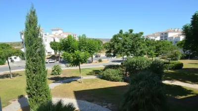 Apartment in Jerónimo and Avilés photo 10
