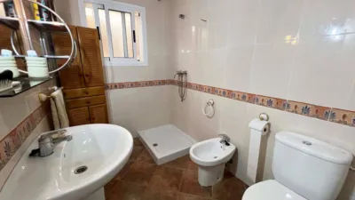 Villa in Hondón de los Frailes photo 23