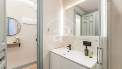 Apartment in Lista photo 19