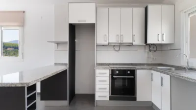 House in Calpe - Calp photo 5
