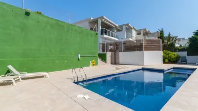 Casa en Calpe - Calp photo 21