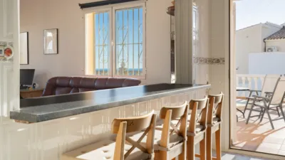House in Calpe - Calp photo 13