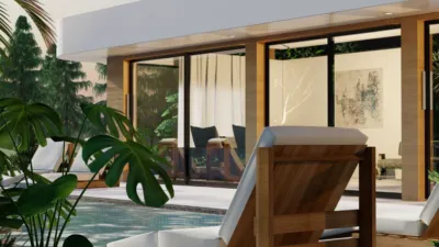 Villa in Pedreguer photo 11