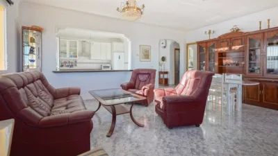 House in Calpe - Calp photo 11