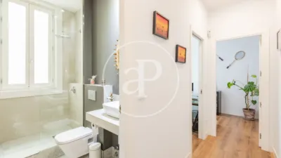 Apartment in Justicia-Chueca photo 26
