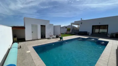 House in Cañada de La Lena photo 6