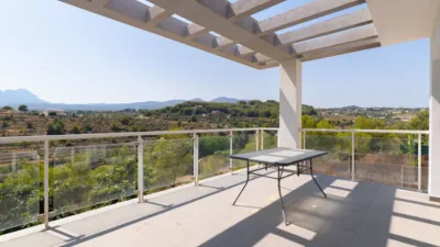 Casa en Calpe - Calp photo 8