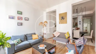 Apartment in Justicia-Chueca photo 4