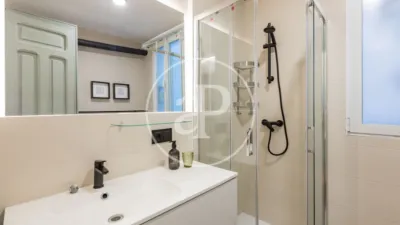 Apartment in Lista photo 18