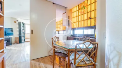 Apartment in Prosperidad photo 8