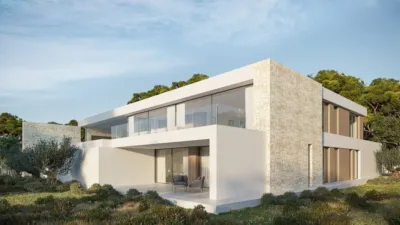 Casa - Vista 3