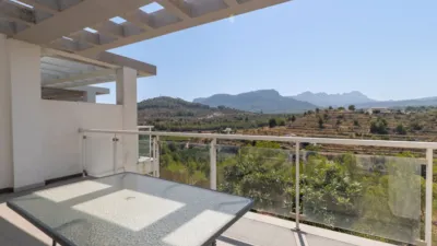 Casa en Calpe - Calp photo 9