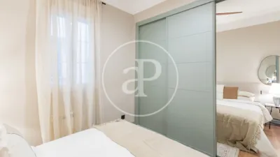 Apartment in Lista photo 15
