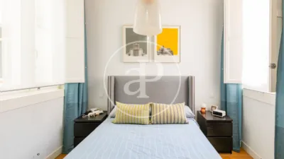 Apartment in Justicia-Chueca photo 16
