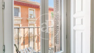 Apartment in Justicia-Chueca photo 10
