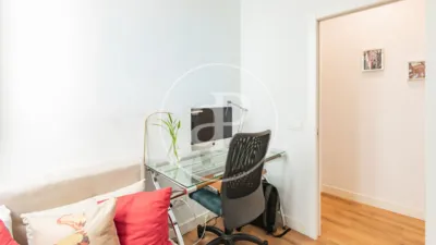 Apartment in Justicia-Chueca photo 28