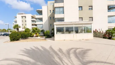 Casa – Catral - Vista 2
