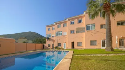 Casa – Dénia - Vista 2