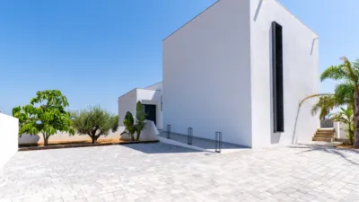 Casa - Vista 3