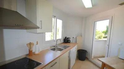 Apartment in Jerónimo and Avilés photo 6