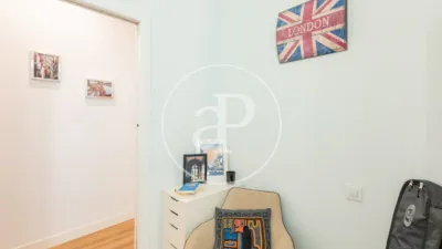 Apartment in Justicia-Chueca photo 30