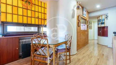 Apartment in Prosperidad photo 7