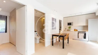 Apartamento en Sant Marcel·lí photo 4