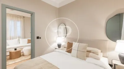Apartment in Lista photo 28