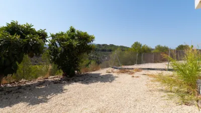 Casa en Calpe - Calp photo 18