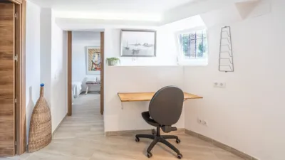 Villa in Calpe - Calp photo 25