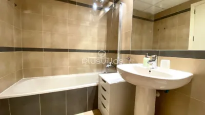 Apartment in Playa de Levante or La Fossa photo 22