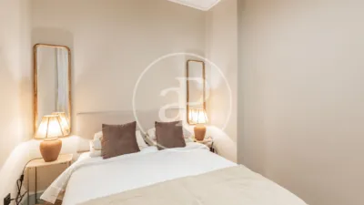 Apartment in Lista photo 11