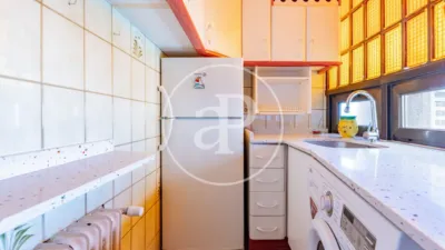 Apartment in Prosperidad photo 14