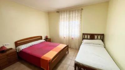 Villa in Hondón de los Frailes photo 22