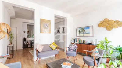 Apartment in Justicia-Chueca photo 3