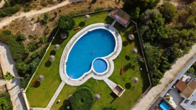 Townhouse in Cabo Roig-La Zenia-La Regia photo 33