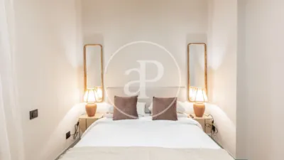 Apartment in Lista photo 12