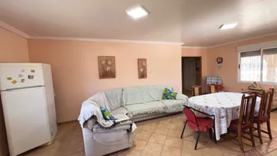Villa in Hondón de los Frailes photo 16