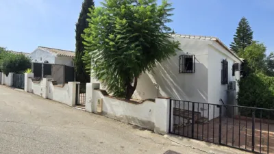 Casa en Barriada Puente de Don Manuel photo 8