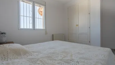 House in Calpe - Calp photo 17