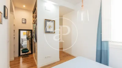 Apartment in Justicia-Chueca photo 21
