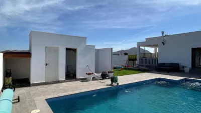 House in Cañada de La Lena photo 4