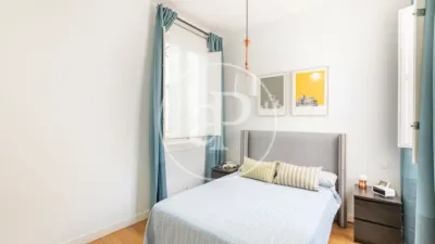 Apartment in Justicia-Chueca photo 19